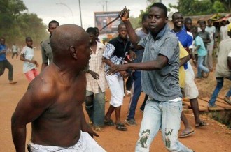 Koacinaute Maroc : Vives inquiétudes du Roi sur la situation en Centrafrique